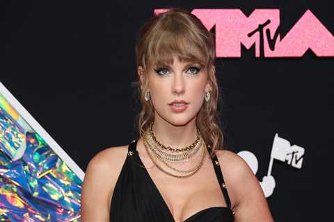 Taylor Swift, 'Barbenheimer' and Beyoncé all likely fueled a US growth surge last quarter, economist says