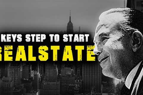 Beginner's Guide to Real Estate Investing: How to Get Started