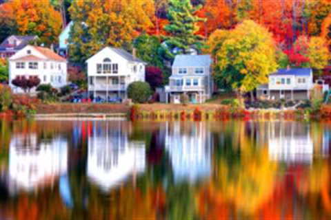 What Buyers and Sellers Need to Know About Getting a Home Inspection in Massachusetts