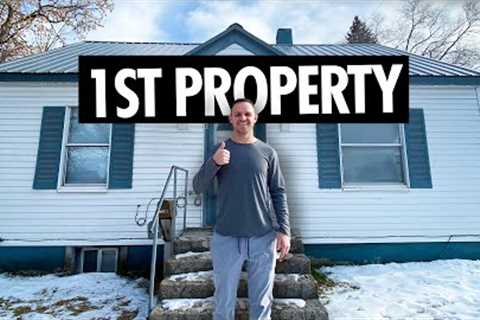 How to Find a Great Deal On Your 1st Rental Property