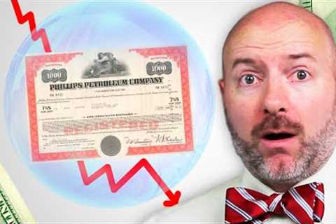 Top 7 Stocks Safe from the Stock Market Crash