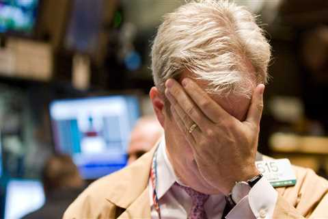 US stocks drop as blowout jobs report sends Treasury yields soaring