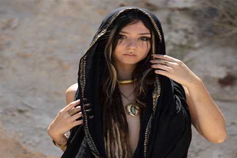 The mother of tattoo artist Shani Louk who was paraded semi-naked on a Hamas truck makes a public plea for more information