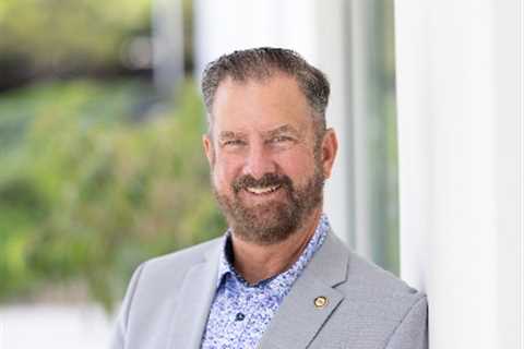 Risk and compliance expert Jeffrey Flory is QC Ally’s new CEO
