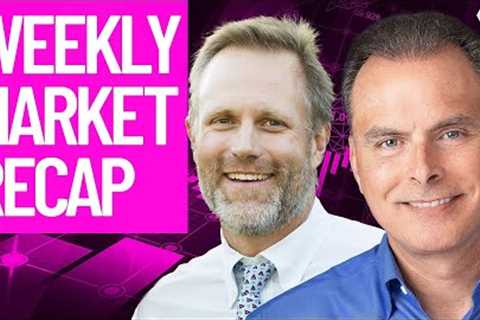 2024 To Be The Year Of The Economic Reckoning? | Lance Roberts &amp; Adam Taggart