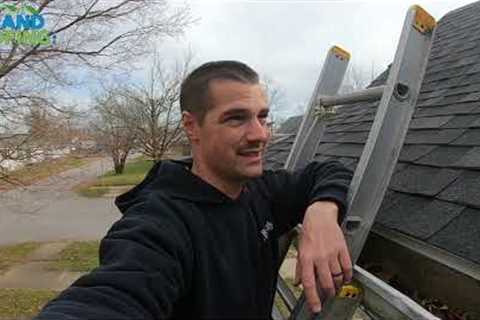 Worst Roof Ever   Roofing Scammer!