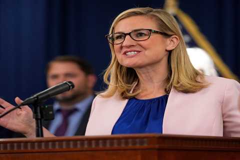 Phoenix's big moment: How Mayor Kate Gallego is capitalizing on the 'semiconductor revolution' to establish the next global city