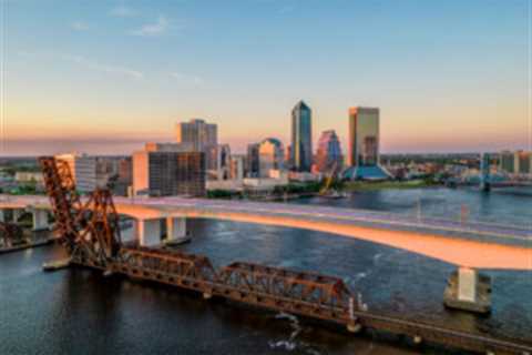 20 Popular Jacksonville Neighborhoods: Where to Live in Jacksonville in 2023
