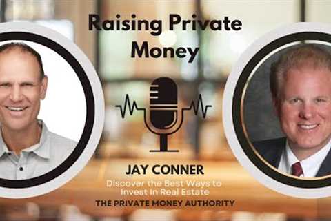 How To Get The Best Private Money Financing With Rod Wilson &amp; Jay Conner