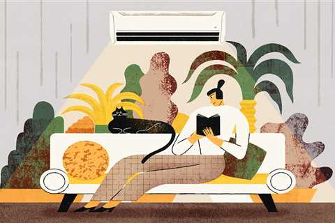 What You Need to Know About Heat Pumps