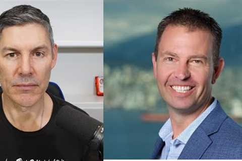 So I Debated Jeff Booth On Bitcoin And THIS Happened...