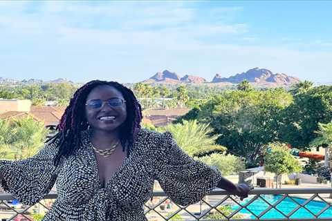 I'm a nanny for high-profile, high-net-worth families. Here's my advice for those who want to pursue a career like mine.