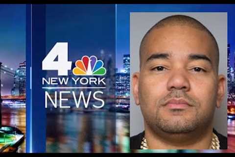 Dj Envy blames Cesar Pina for the real estate Ponzi scheme