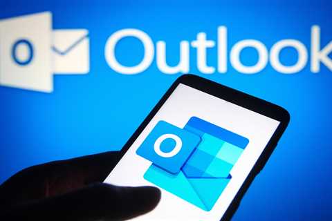 Gen Z doesn't know how to write emails. AI is coming to Outlook, so it might help.