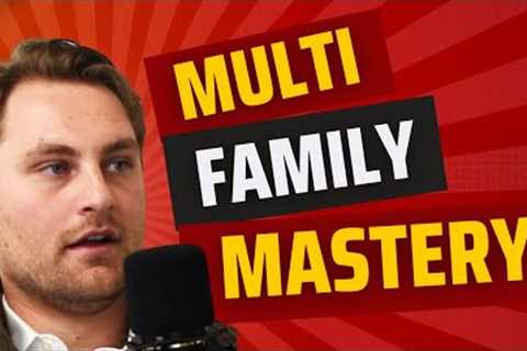 The Nuances of Multi-Family Home Investment