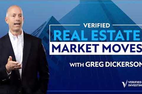 Housing and Commercial Real Estate Update. Should you Buy or Invest now?