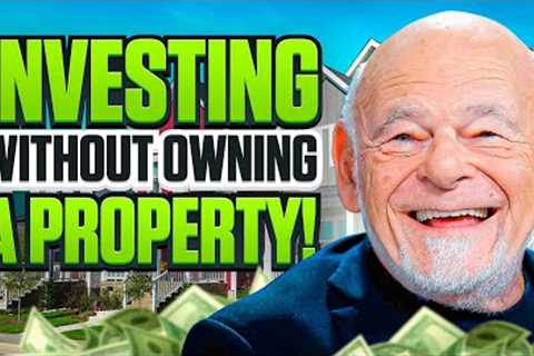 How to Invest in Real Estate Without Owning Property in 2023