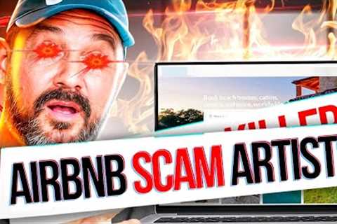 You Cannot Get Rich With Airbnb Arbitrage.
