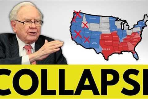 Warren Buffet Last Warning: What's Coming Is Worse Than A Housing Crash