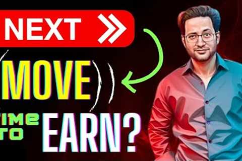 📊Crypto News: Market Next Move Time to Earn? 🚀