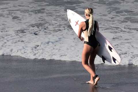 These Shredders Know When It's Good - Canggu