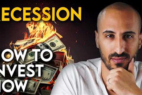 Why Recession is coming and How to Invest NOW