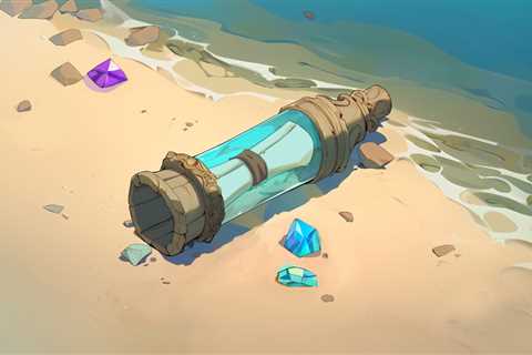 Sail Into Season Two of Gods Unchained