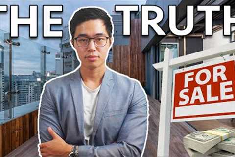 8 Things to Know BEFORE Getting Your Real Estate License