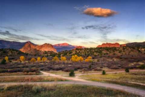 17 Popular Colorado Springs Neighborhoods: Where to Live in Colorado Springs in 2023