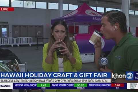 Shopping early for the holidays? Here's a tip