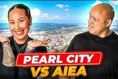 Hawaii Neighborhood Battle!! Chime in…