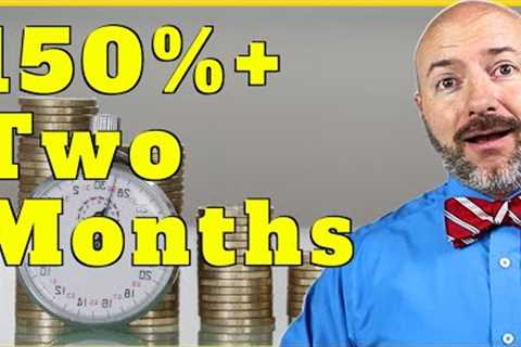 5 Best Short-Term Investments to Make NOW