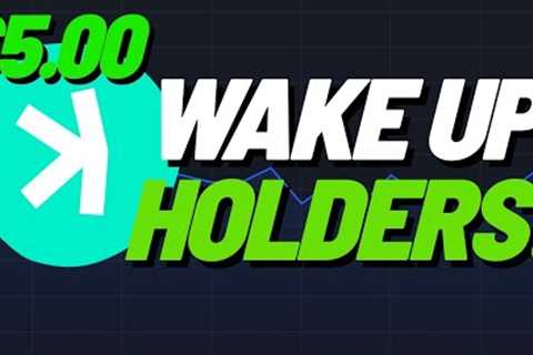 💥99% DON’T SEE THIS ABOUT KASPA 👀 | HOLDERS LISTEN UP | KASPA CRYPTO NEWS TODAY📈