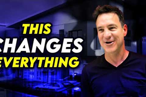 Real estate is changing forever