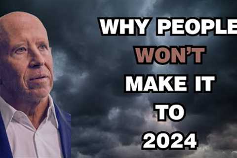 A STORM is Coming for the Real Estate Market - (Real Estate Investing)