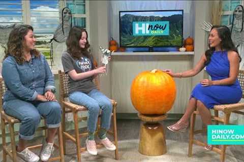 Join La Pietra’s Halloween Mansion Spooktacular on Oct. 28