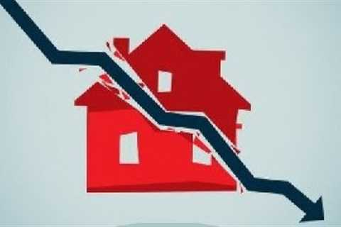 Ted Oakley: Fed Rate Hikes About To Cause Massive US Real Estate Bust In Commercial &amp; Residential