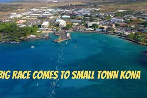 365 Hawaii goes to Ironman World Championship 2023- Kailua Kona