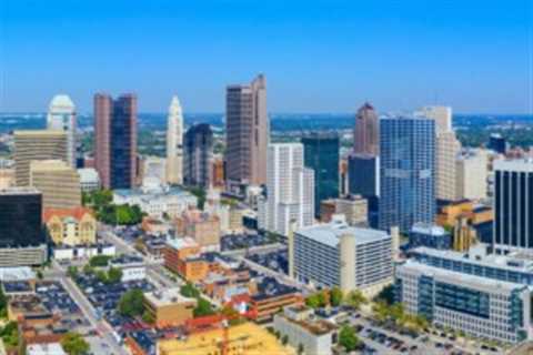 16 Popular Columbus Neighborhoods: Where to Live in Columbus in 2023