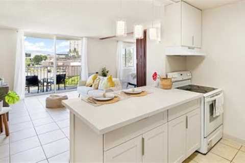 Residential for sale - 98-1038 Moanalua Road, Unit 7-603, Aiea, HI 96701