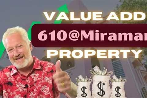 Puerto Rico's NEW VALUE ADD Property