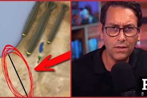 Egypt's border ATTACKED as the truth behind Israel's Pearl Harbor Moment EXPOSED