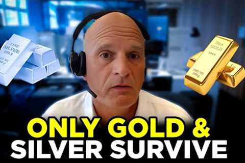 100% Certainty! Gold, Silver &amp; Copper Will Soar in 2024 But... - Mike McGlone