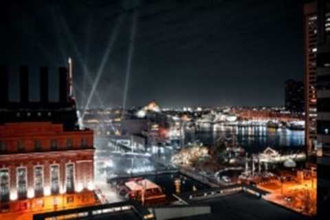 17 Popular Baltimore Neighborhoods: Where to Live in Baltimore in 2023
