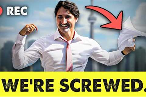 Toronto Made A HUGE Blunder for ALL Home Owners!