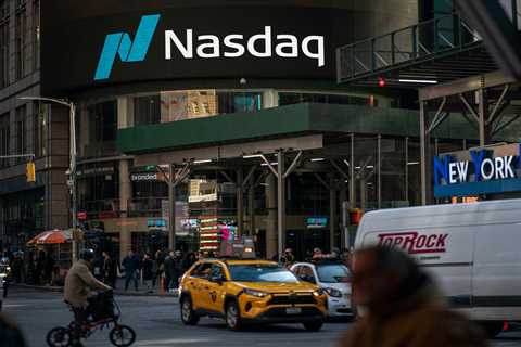 Stellar third-quarter earnings will revive the tech-stock rally and power the sector to double-digit gains, Wedbush says