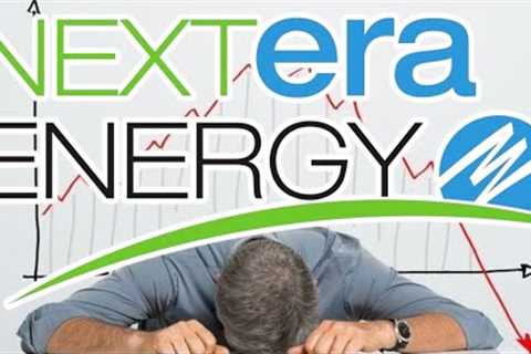 NextEra Energy Stock Analysis! Risks &amp; Upside Potential! NEE