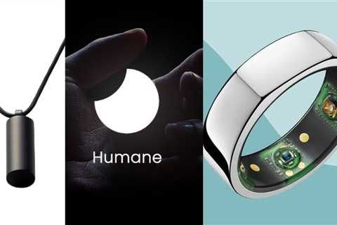 A 2023 Guide To Wearable AI: The Future Of Fashion Technology