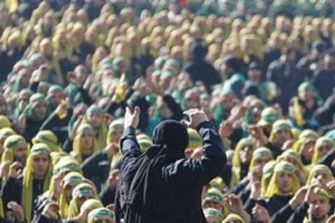 WORLD WAR III WATCH: Terrorist Group Hezbollah Calls for “Day of Unprecedented Anger” Against Israel amid Biden’s Visit