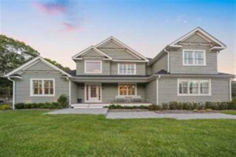 6 of the Most Expensive Homes for Sale in New York State Right Now Listed by Redfin